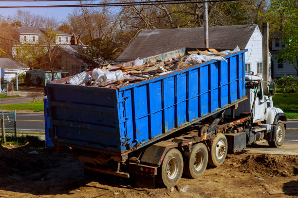  Bloomingburg, OH Junk Removal Pros