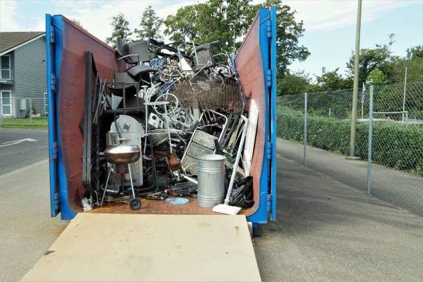 Appliance Disposal in Bloomingburg, OH