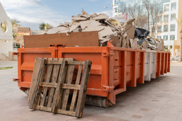 Best Residential Junk Removal  in Bloomingburg, OH