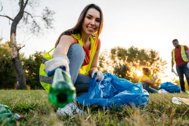 Best Yard Cleanup Services  in Bloomingburg, OH