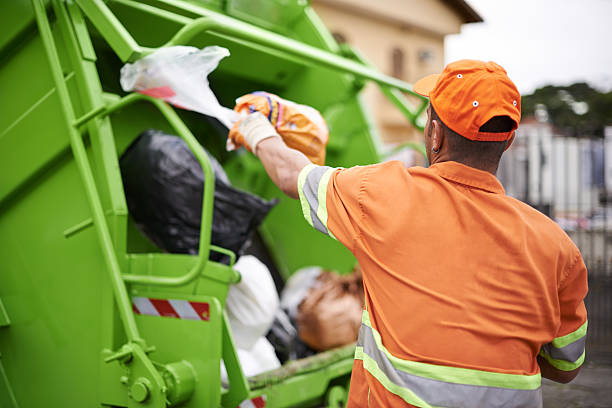 Bloomingburg, OH Junk Removal Company